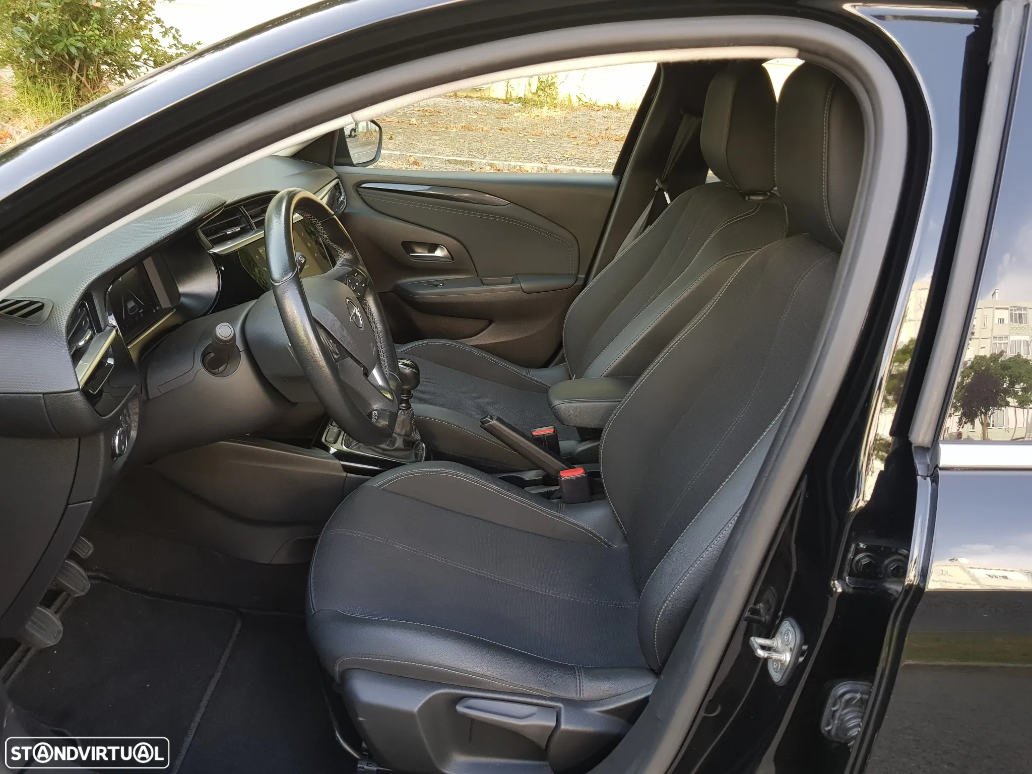 Opel Corsa 1.5 D Elegance - 27