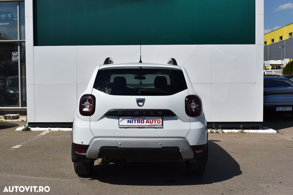 Dacia Duster 1.5 Blue dCi 4WD Essential - 6