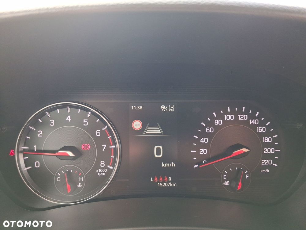 Suzuki Swift 1.2 Dualjet SHVS Premium Plus - 26