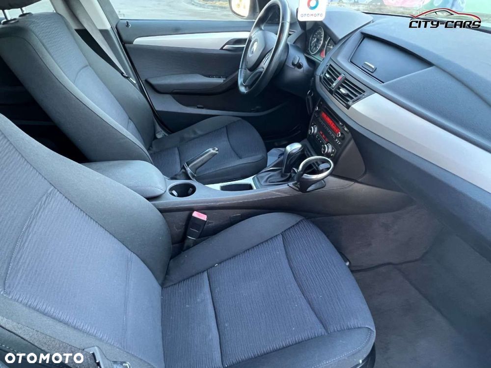BMW X1 - 16