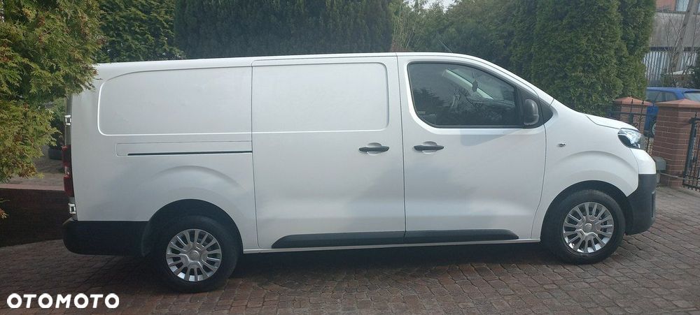 Toyota ProAce - 36
