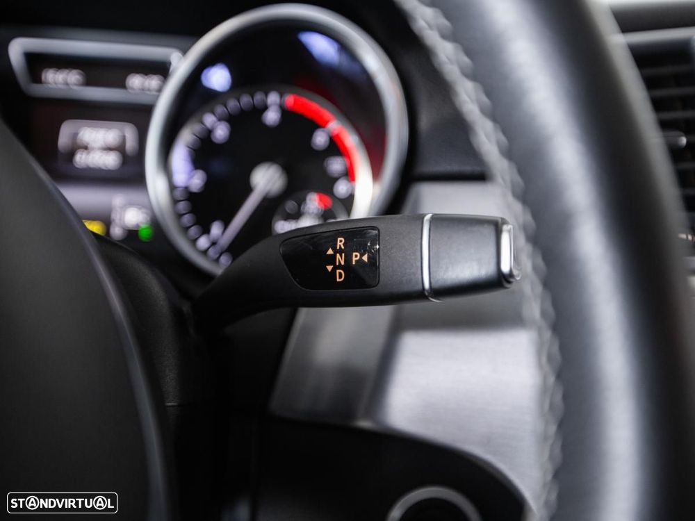 Mercedes-Benz ML 250 - 15