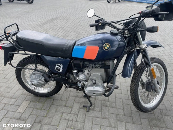 BMW R