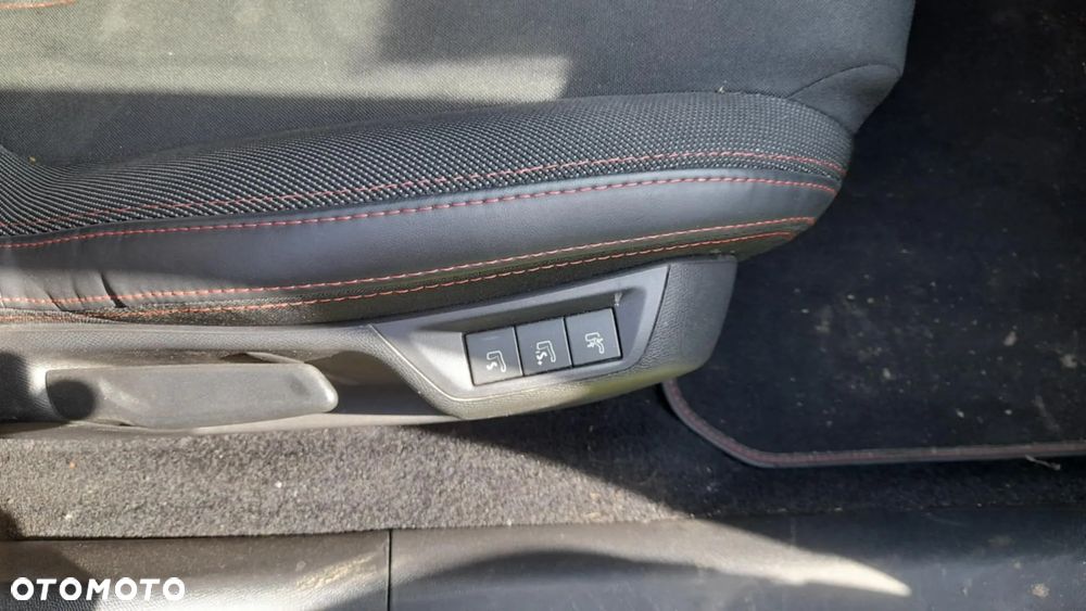 Peugeot 308 PureTech 130 Stop & Start GT-Line Edition - 14