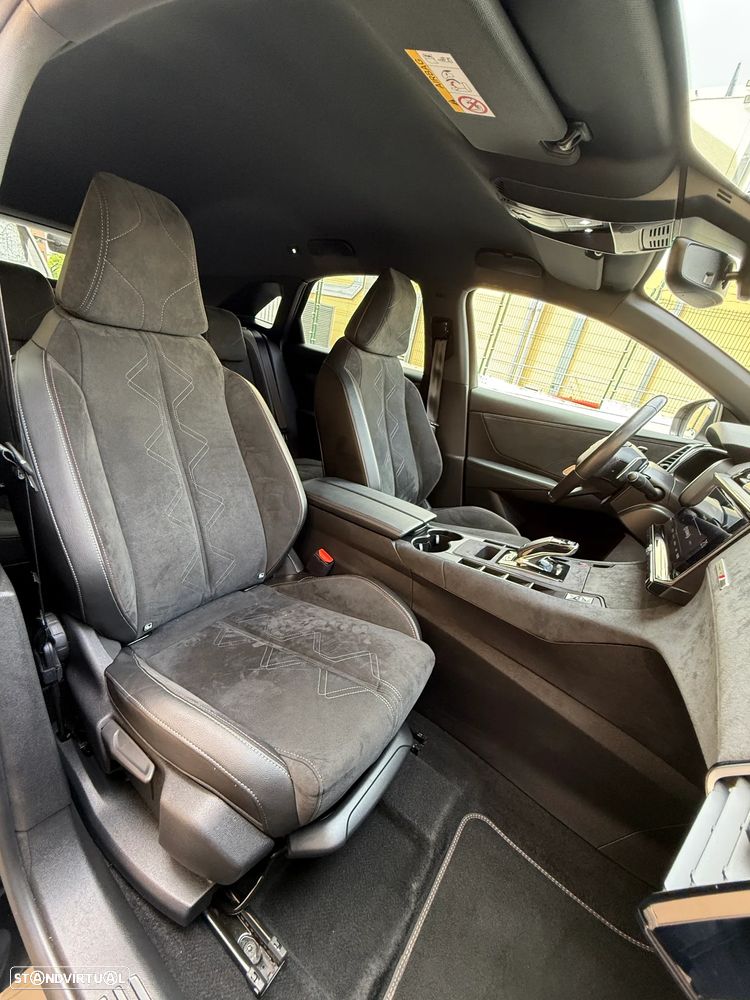 DS DS7 BlueHDI 130 Aut. Performance Line - 37