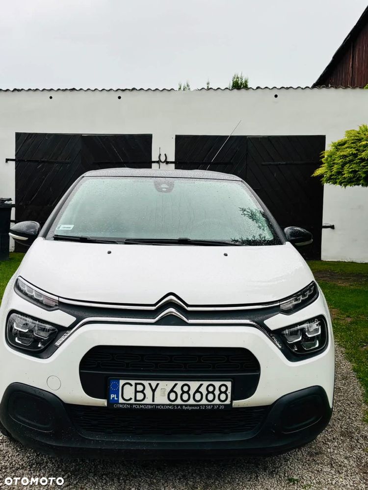 Citroën C3 - 2