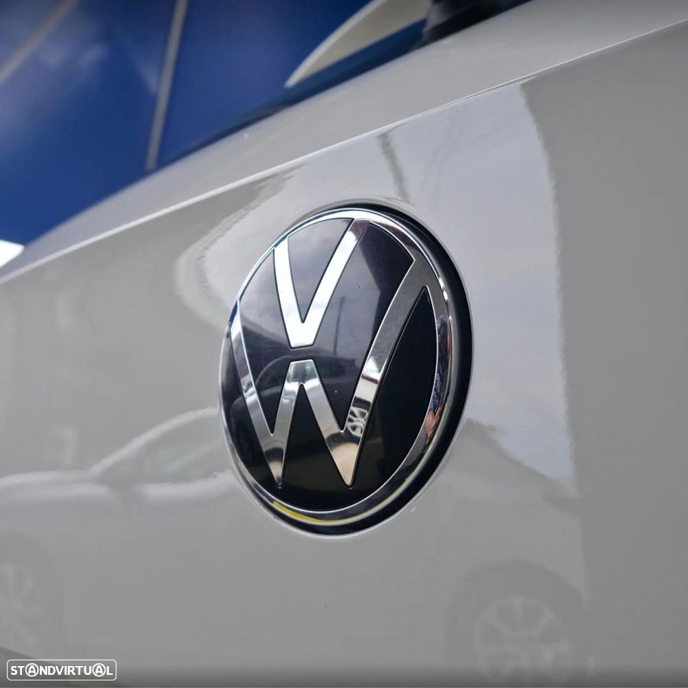VW Polo 1.0 Trendline - 12