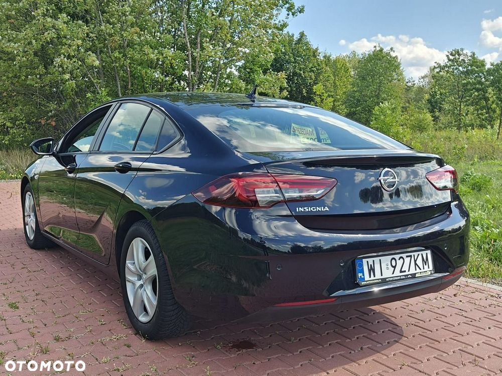 Opel Insignia - 4