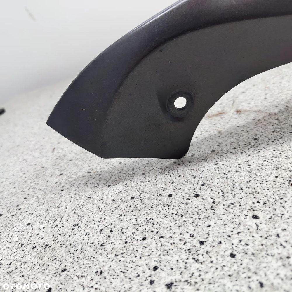 Owiewka, osłona, wlot powietrza, wypełnienie Suzuki GSX-R 600 750 GSXR 600 750 K6 K7 - 5