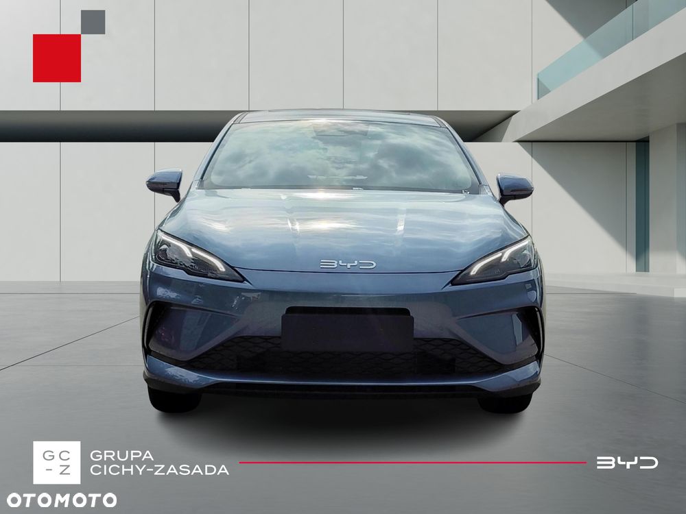 BYD Seal 5 1.5 Comfort - 8