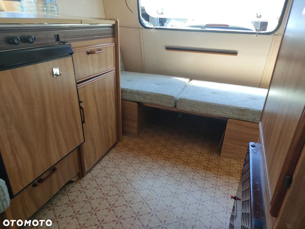 Caravelair 330 - 37