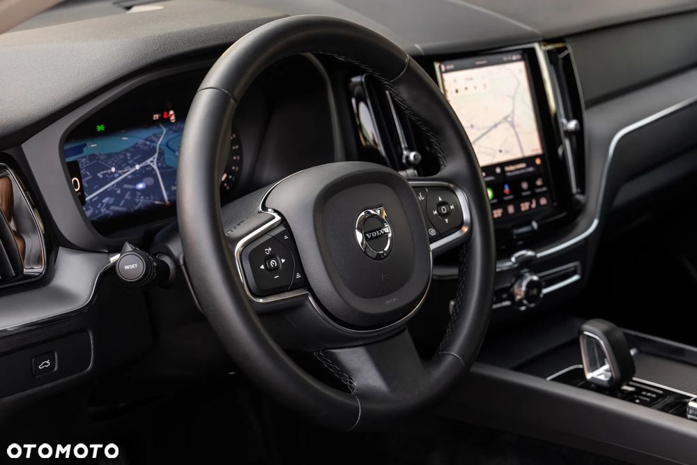 Volvo XC 60 B4 B Core - 20