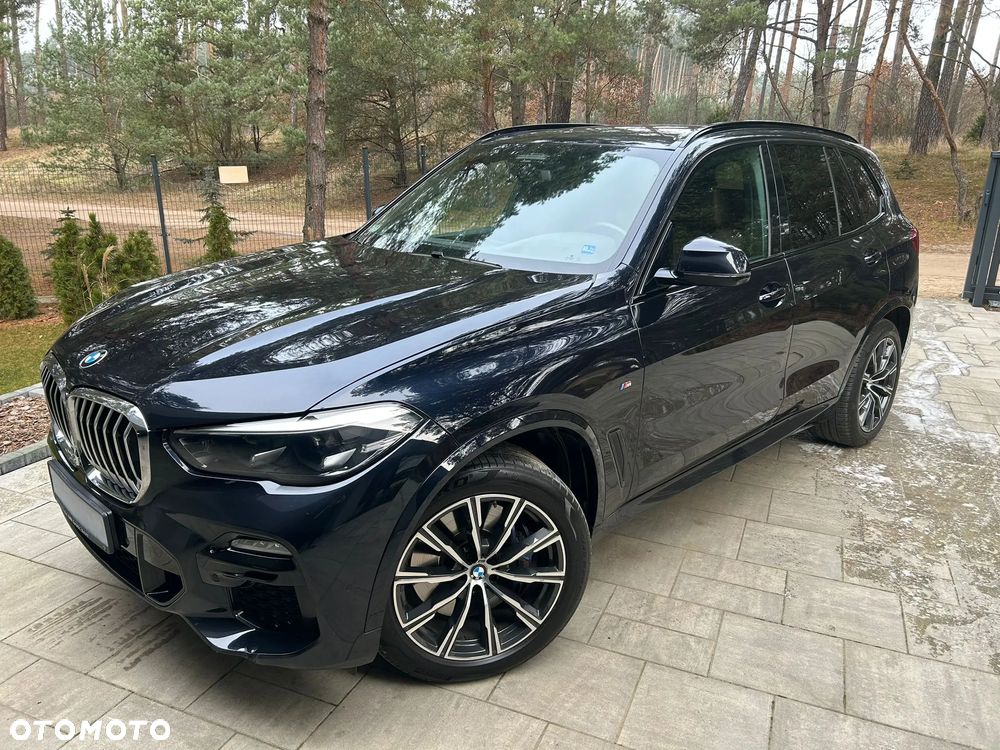 BMW X5 xDrive30d - 6