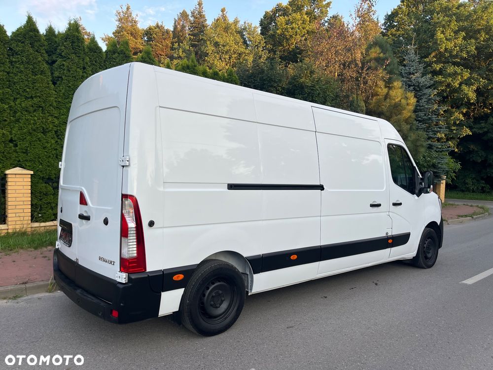 Renault Master - 24