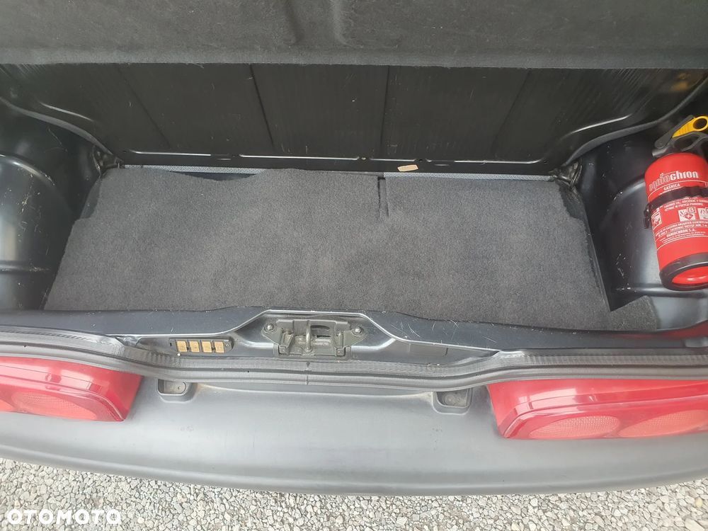 Fiat Seicento - 2
