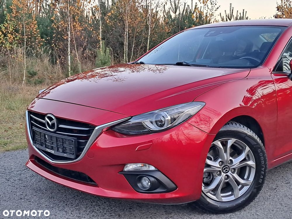 Mazda 3 SKYACTIV-G 120 Center-Line - 3