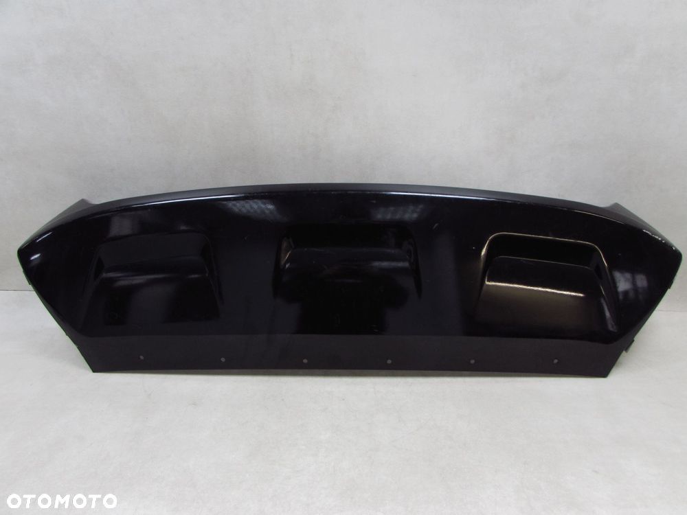 FORD KUGA MK2 LIFT 16-19 SPOJLER DOKLADKA ZDERZAKA PRZOD GJ54-17F771-B - 1