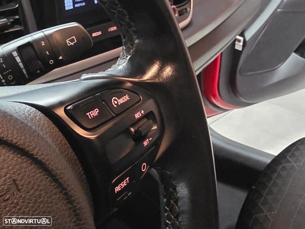 Kia Rio 1.2 CVVT Dynamic - 33