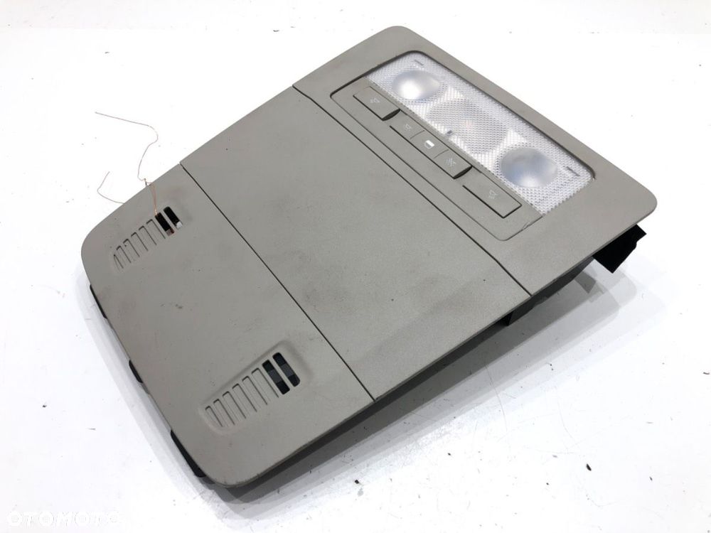 LAMPA SUFITOWA  OPEL INSIGNIA A Sports Tourer (G09) 2008 - 2017 2.0 CDTI (35) 96 kW [131 KM] olej - 2