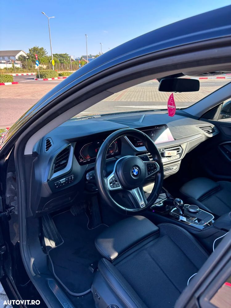 BMW Seria 2 218d Aut. - 7