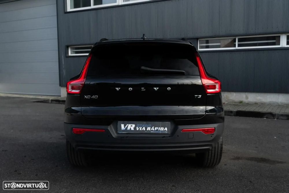 Volvo XC 40 - 6