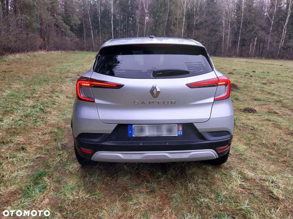 Renault Captur TCe 90 ZEN - 9