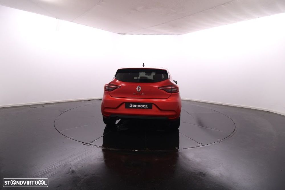 Renault Clio 1.0 TCe Evolution - 6