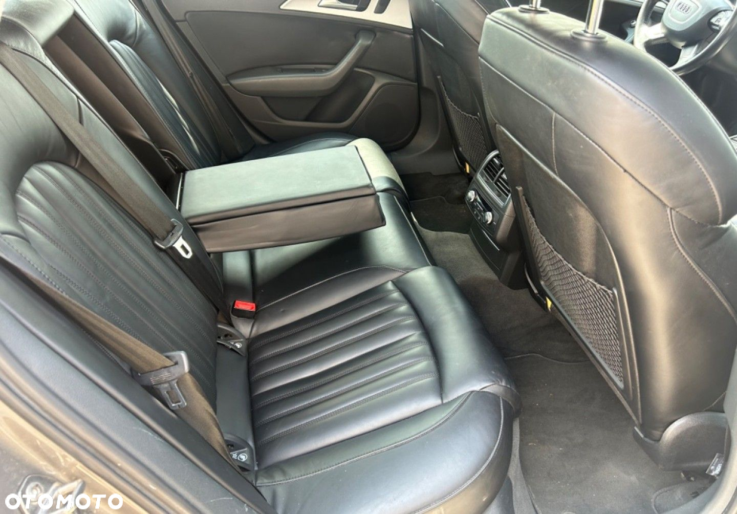 Audi A6 - 18
