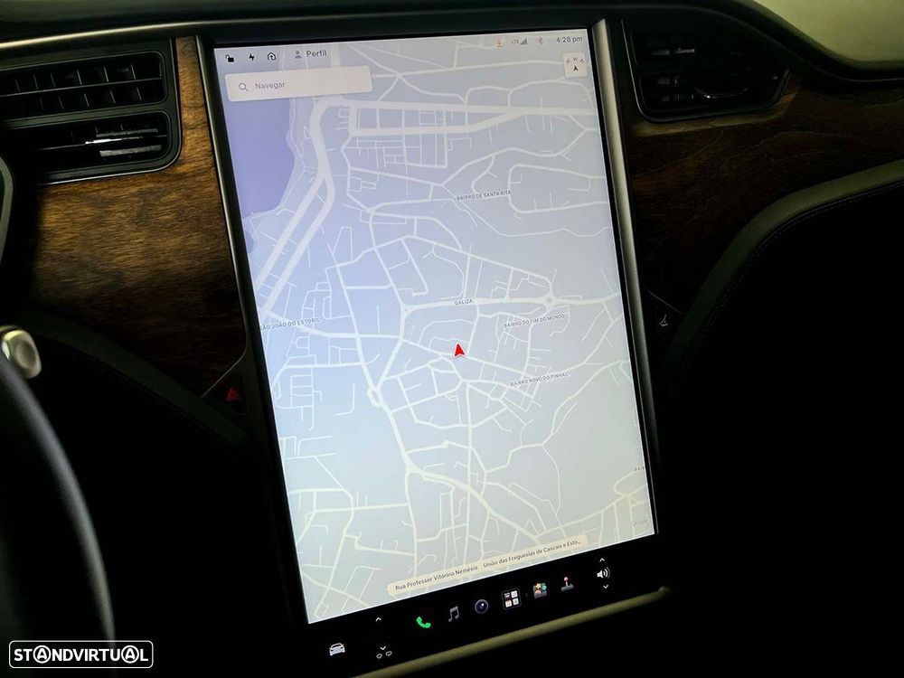 Tesla Model S 100D AWD - 18
