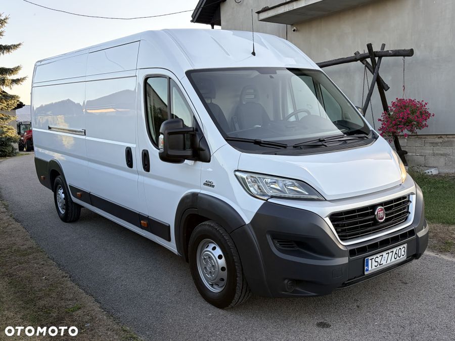 Fiat Ducato - 18