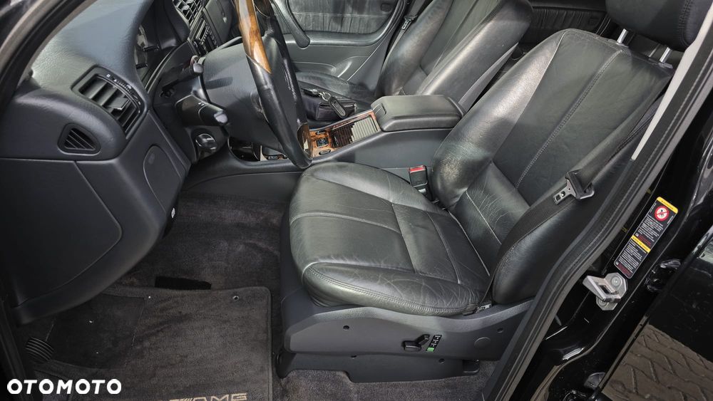 Mercedes-Benz ML - 18