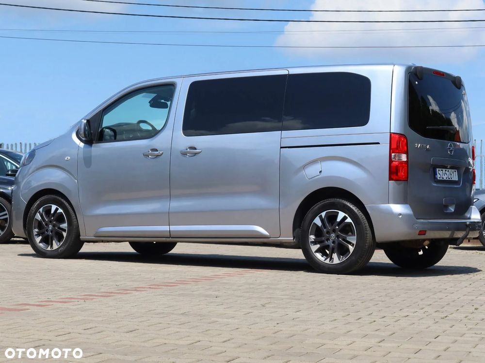 Opel Zafira 2.0 D M Elegance - 6