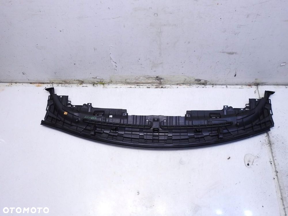 PODSZYBIE WEWNĘTRZNE VOLVO V50 LIFT 8687443 - 6