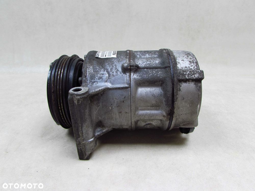 VOLVO S60 II V60 XC60 2.0T T4 D4 10- SPREZARKA KOMPRESOR KLIMATYZACJI 31418490 - 6