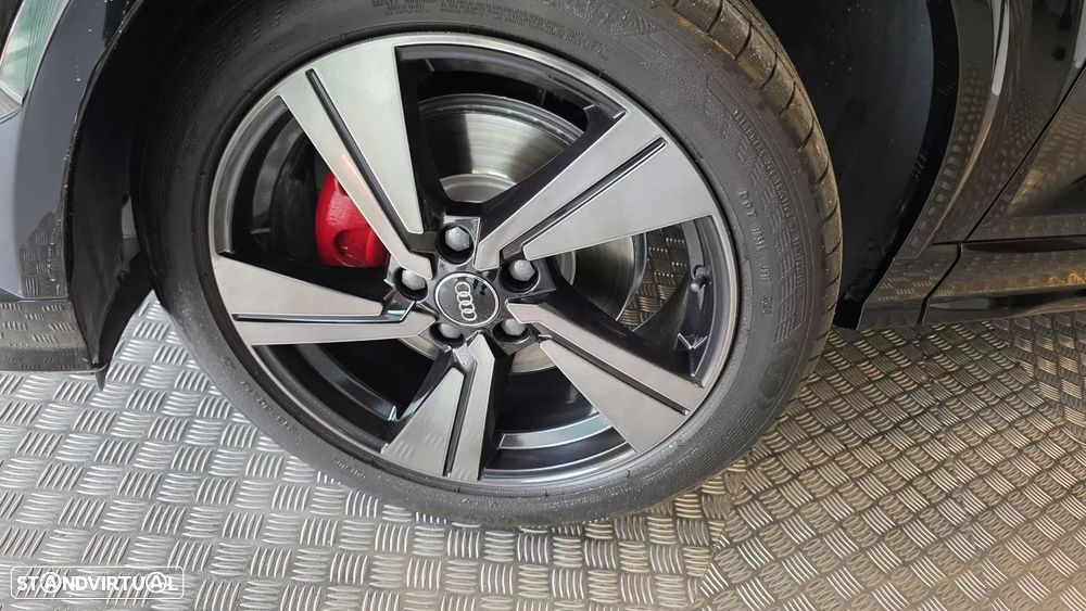 Audi Q2 30 TDI S-line S tronic - 35