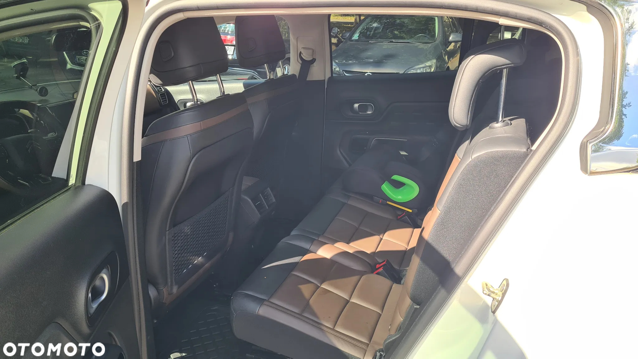 Citroën C5 Aircross 1.6 PureTech Shine EAT8 - 14