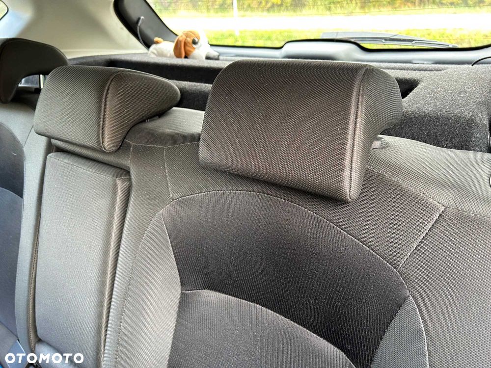 Nissan Qashqai 2011 photo 5