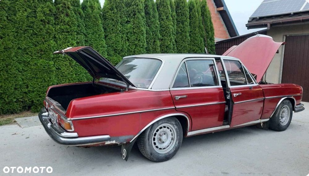 Mercedes-Benz 280 - 3