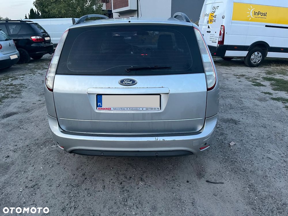 Ford Focus - 4
