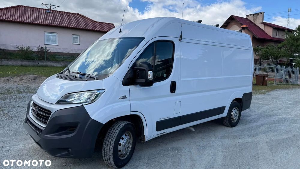 Fiat Ducato - 1