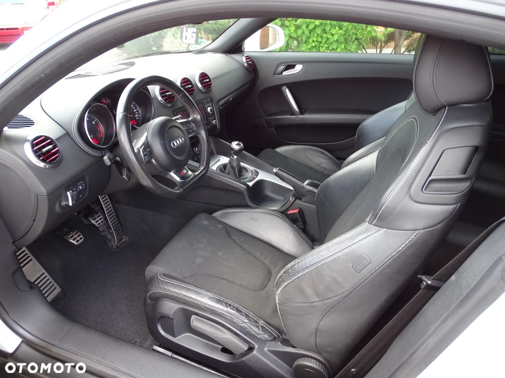 Audi TT Coupé 2.0 TFSI - 28