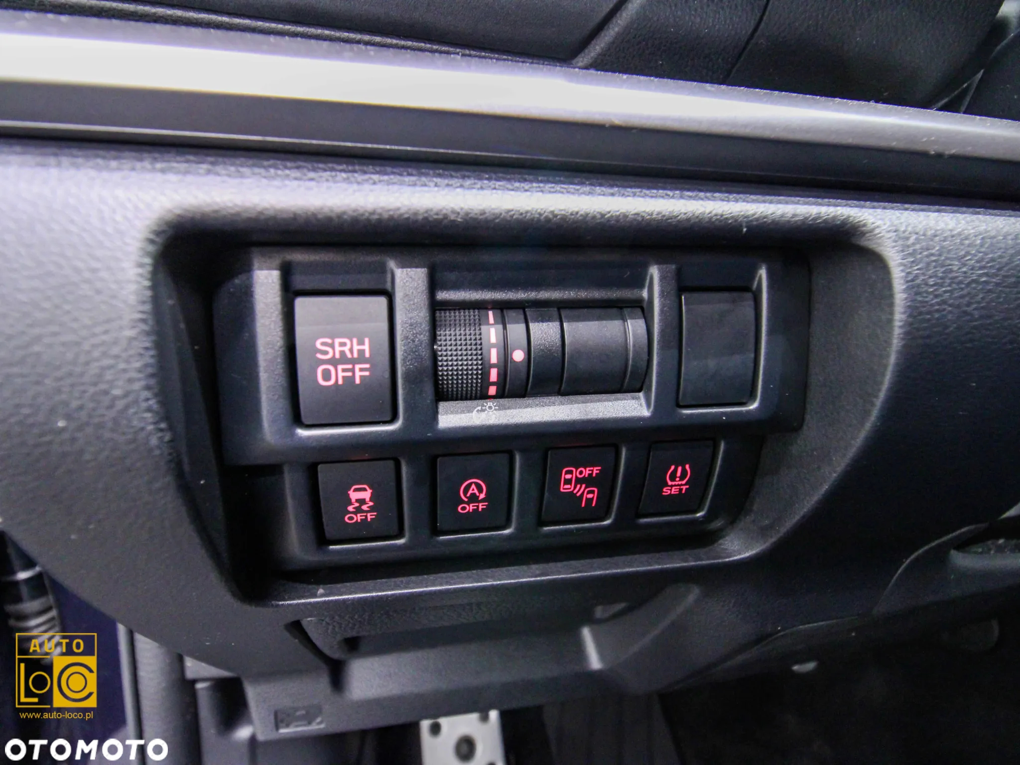 Subaru XV 1.6i Exclusive (EyeSight) Lineartronic - 26