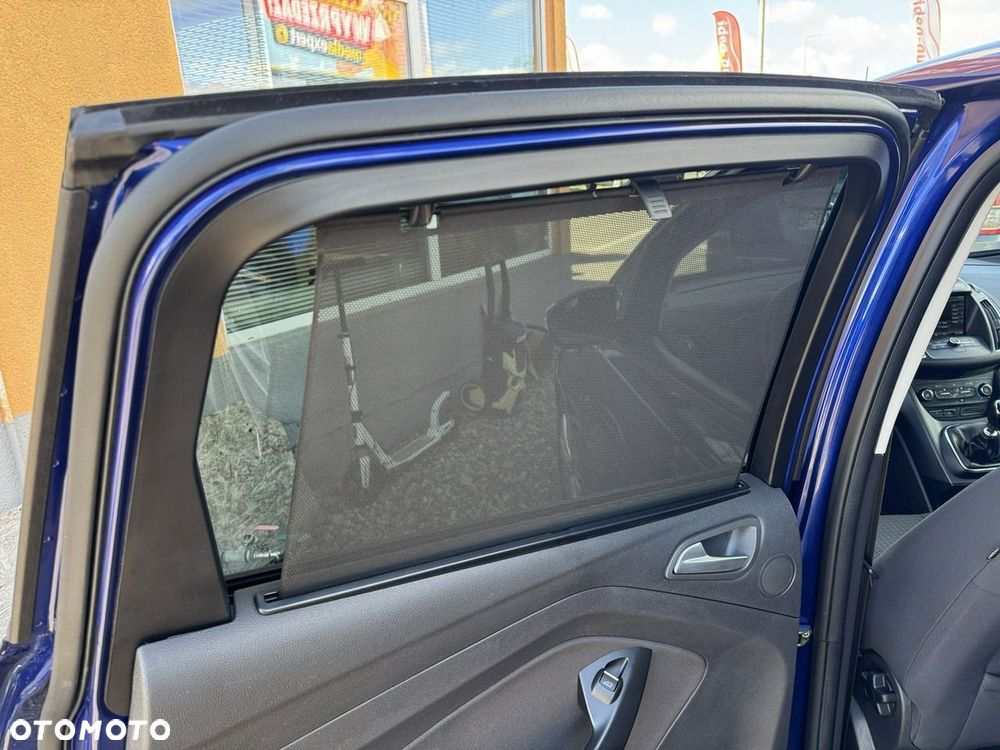 Ford C-MAX - 26