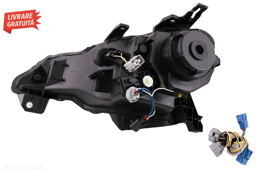 Faruri si Stopuri LED compatibile cu Toyota 86 (2012-2019) Subaru BRZ (2012-2018) - livrare gratuita - 13