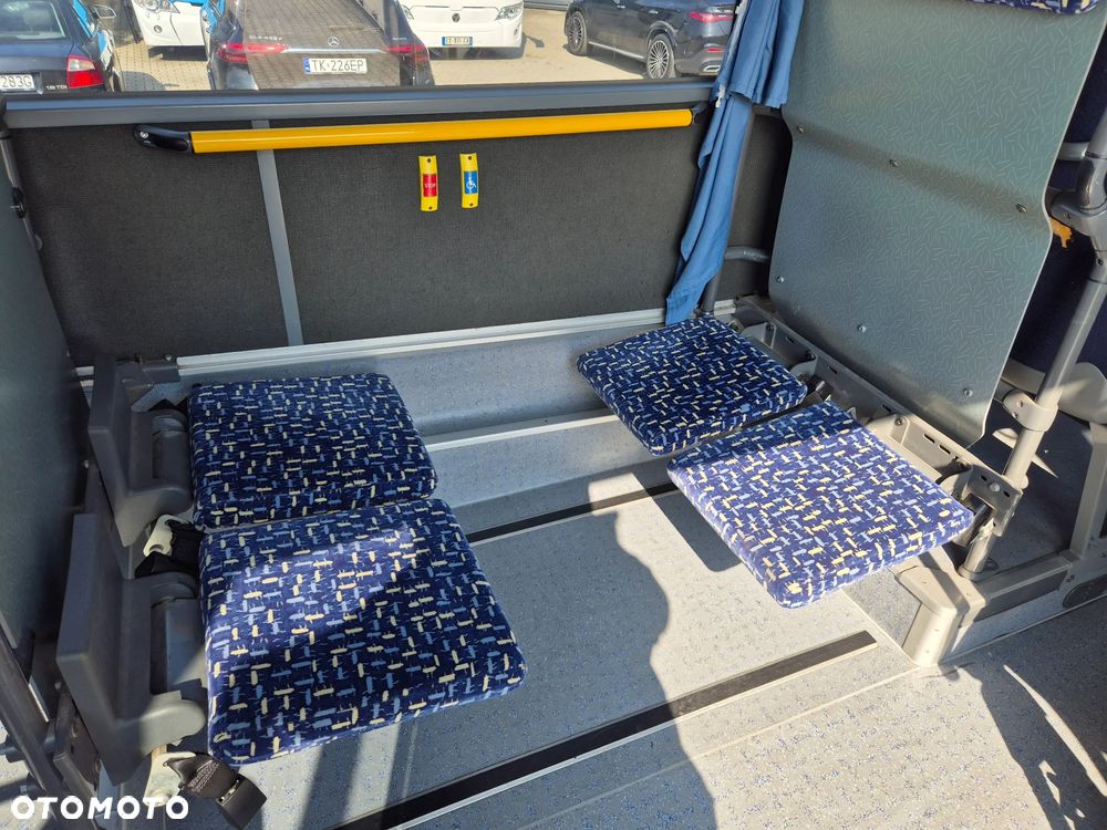 Mercedes-Benz INTOURO 12 M / SPROWADZONY/ MANUAL / EURO 5 - 20