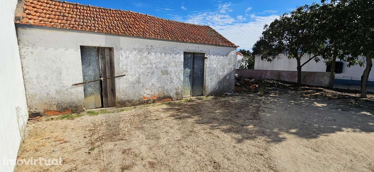 Lote na Comporta para Construção de Moradia – Aldeia da Muda - Grande imagem: 5/19