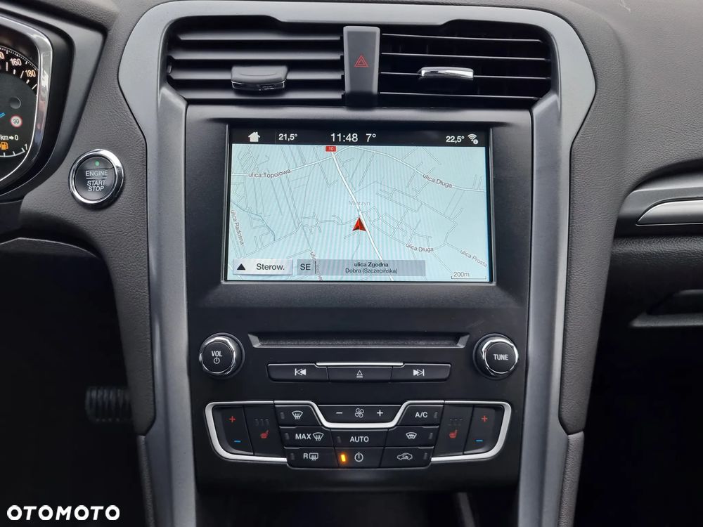 Ford Mondeo 1.5 EcoBoost STart-Stopp Titanium - 20