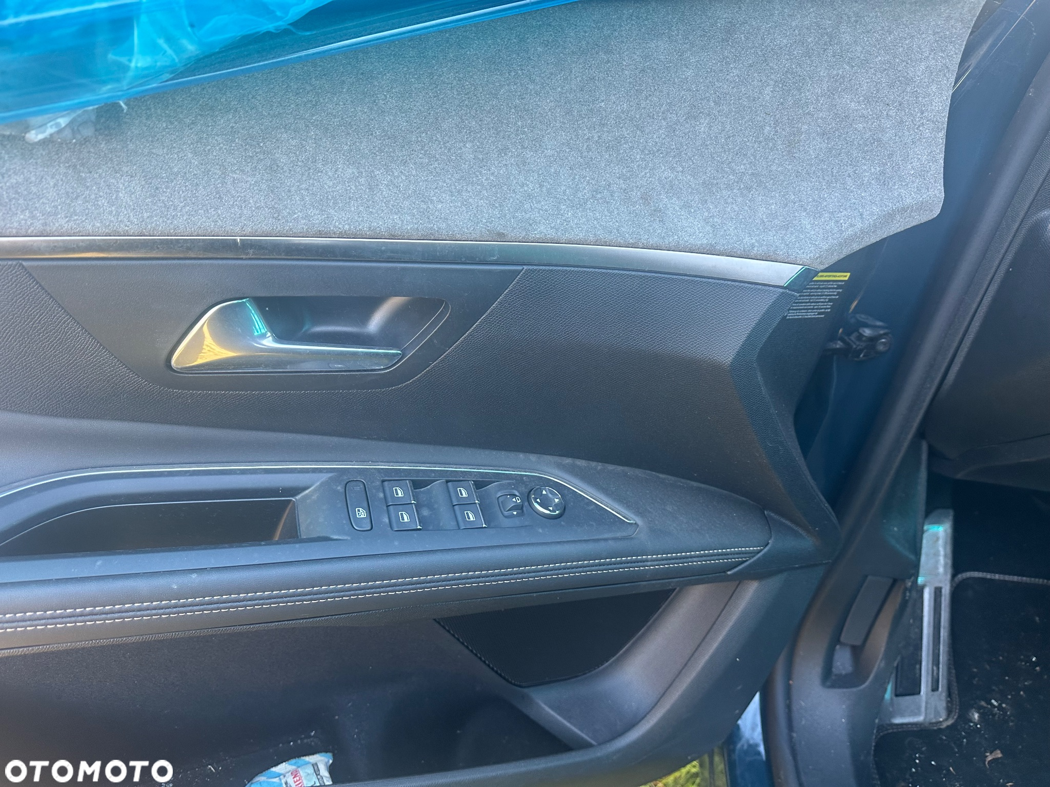 Peugeot 5008 1.2 PureTech GT Pack S&S EAT8 - 11