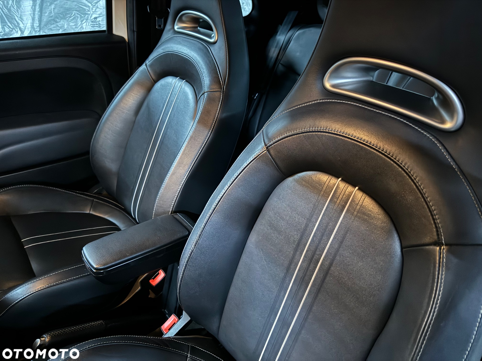 Abarth 595 - 30