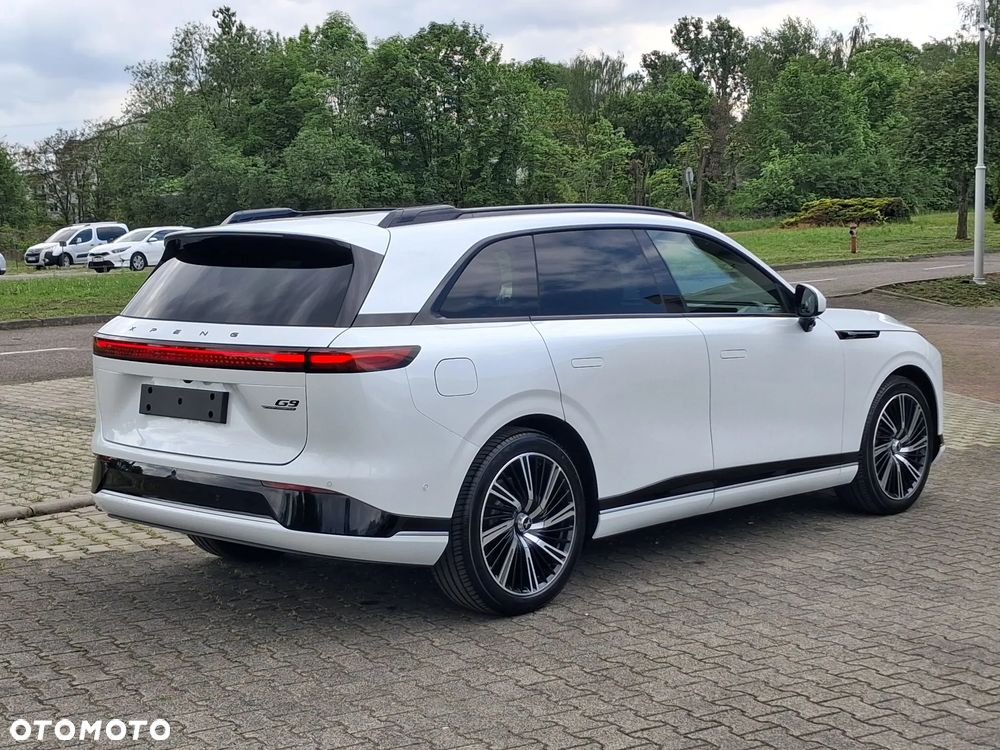 XPeng G9 94.6 kWh AWD Performance - 6
